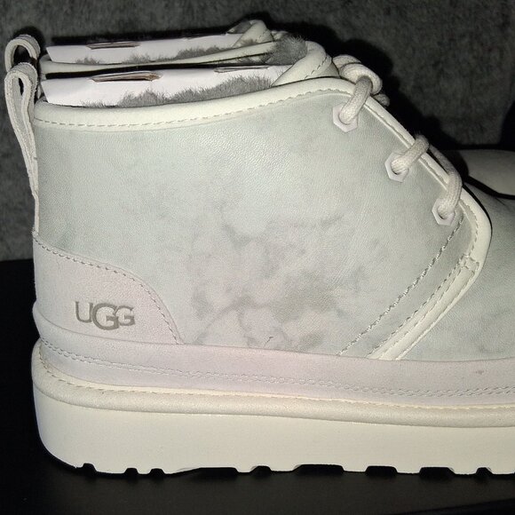 UGG x Extra Butter Neumel Marble Boots - Men\'s 8 - Limited Edition main image 7
